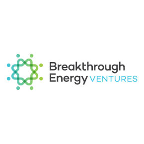 Breakthrough energy ventures logo