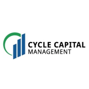 Cycle capital management logo