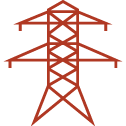 Utility-scale Utility icon