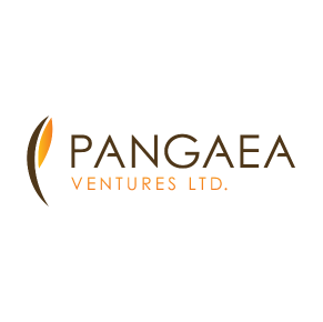 Pangaea ventures logo