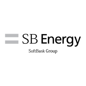 Sb energy logo
