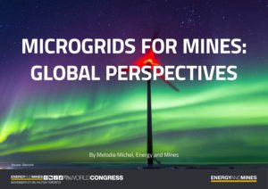 Microgrids for mines image