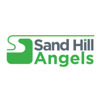 Sand hill angels logo