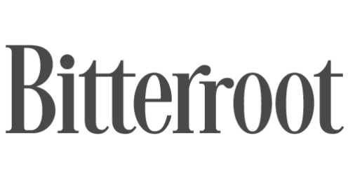 Bitterroot logo