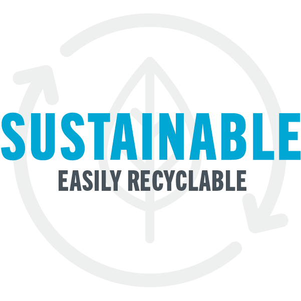 Sustainable icon