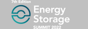 | energy storage summit, uk