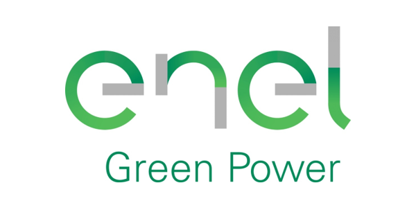 Enel-green-power Utility dive logo