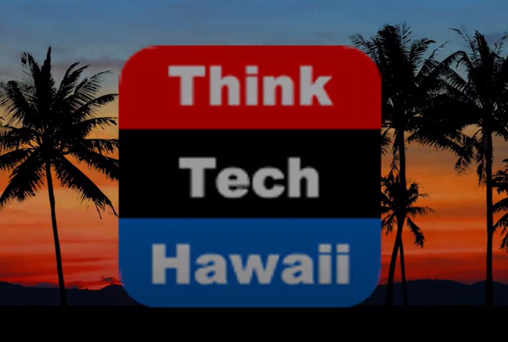 Think tech hawaii: iron flow chemistry for batteries | interview with hugh mcdermott