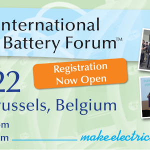 | international flow battery forum