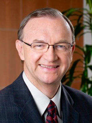 Michael Niggli portrait