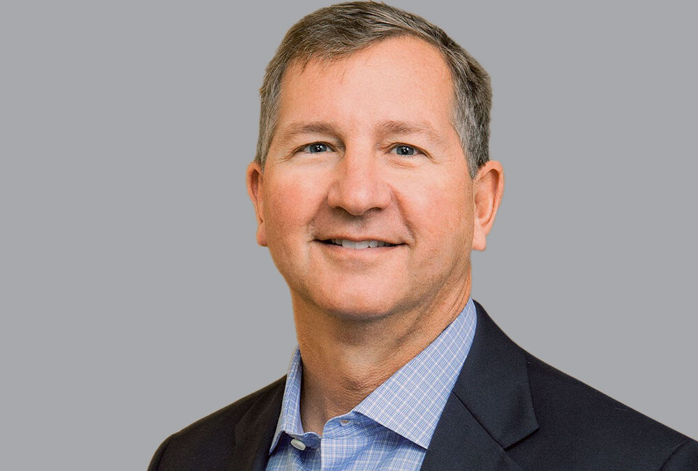 Jeff loebbaka joins ess as chief commercial officer to drive growth and maximize customer value