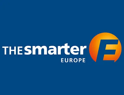 | The smarter E Europe 2025: May 7-9, Munich