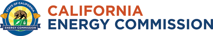 California energy commission (cec) logo