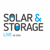 | solar + storage live uk 2024