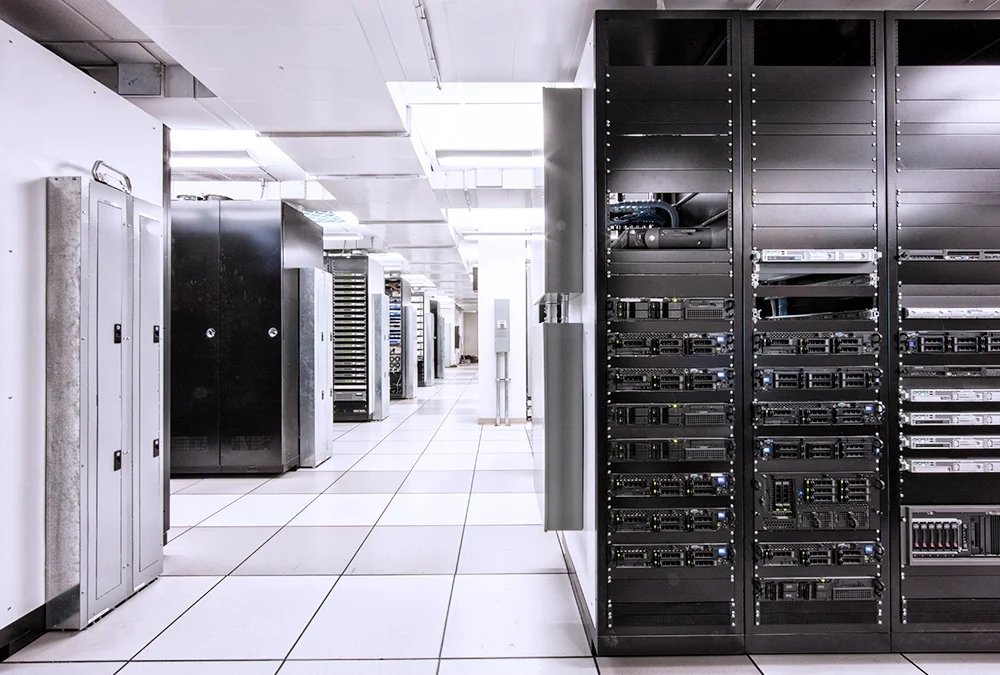 How Iron Flow Technology Reduces Time to Power while Supporting Energy Priorities of Data Center Operators