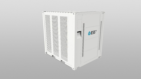 | ESS Introduces Bridge™, a Modular Sodium-Ion Battery Energy Storage System for Grid-Scale, Data Center, and Commercial Applications