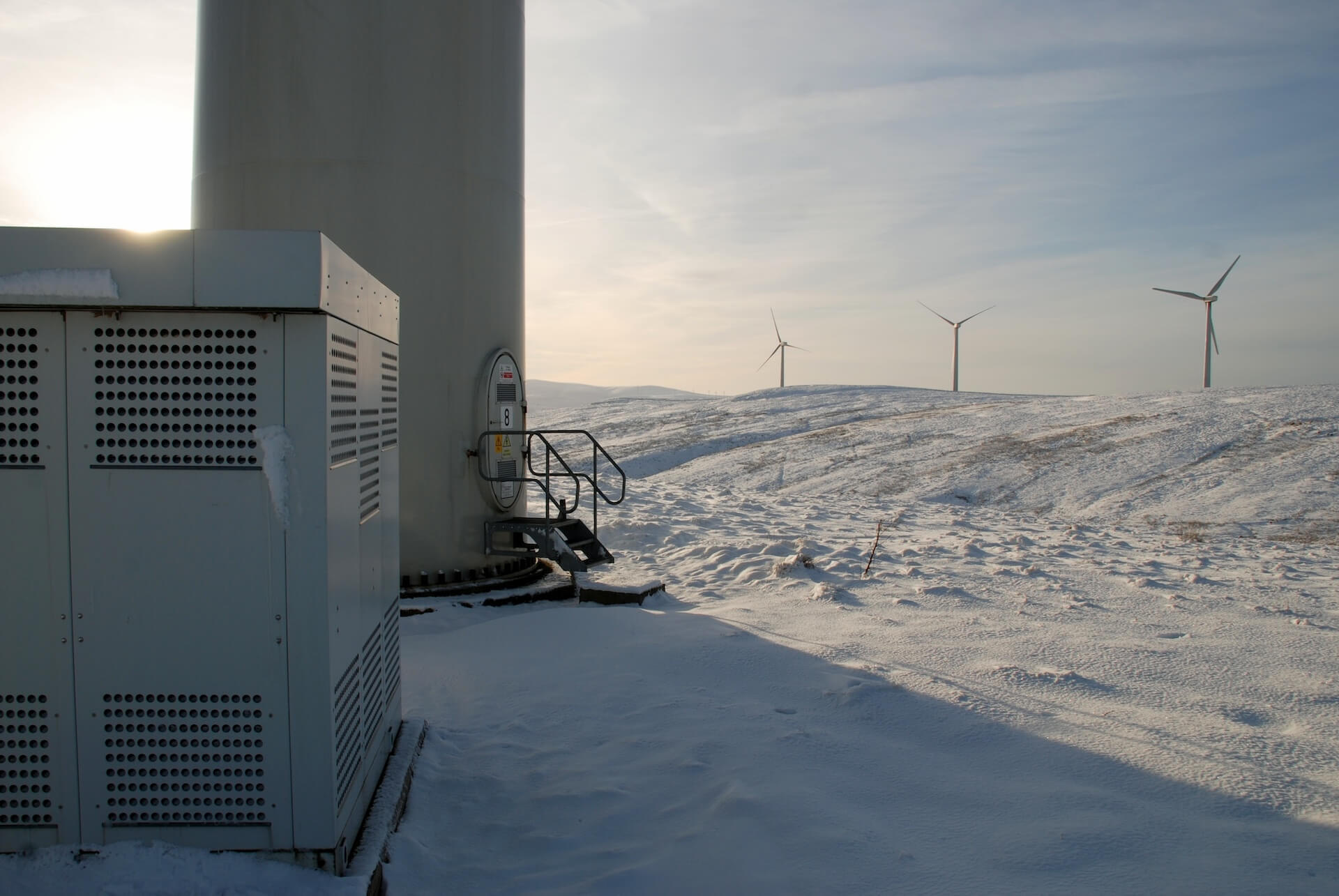 ESS Tech Awarded $9.9 Million Contract from Concurrent Technologies Corporation and U.S. Air Force Research Laboratory